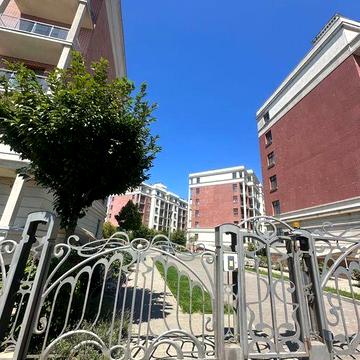 Парк Совиньон! 2-комн 74м² с рассрочкой и скидкой! Без комиссии! ЖК Парк Совиньон