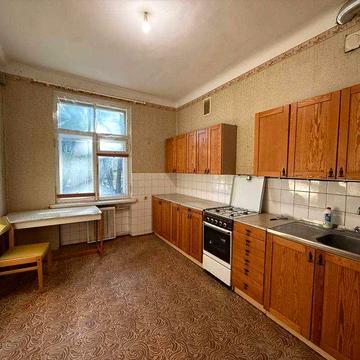 Простора 3к Сталінка 87м2 Метробудівська 13 | Вацлава Гавела | Курбаса