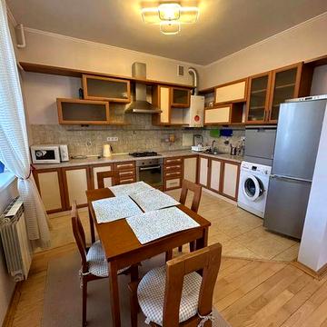 Оренда 3 км квартири поруч з стометрівкою