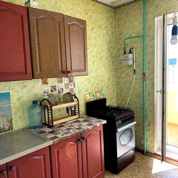 Здам 1 кімнатну квартиру на м-ві Піщаний