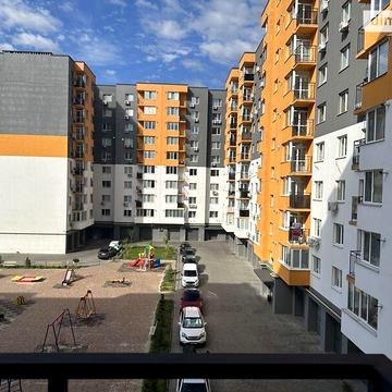 Продаж 3к Квартира Смілянська вулиця ЖК Andorra