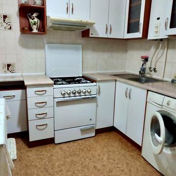 Оренда 1 кімнатної квартири