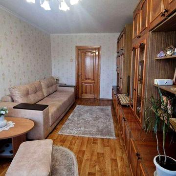 Продам 2к квартиру с мебелью и техникой ж/м Солнечный/Центр