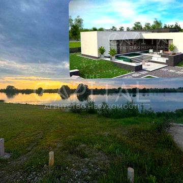 Продаж одноповерхового будинку на березі р.Десна у с.Погреби