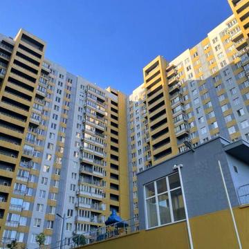 Продам квартиру в Жк Михайловский городок СК Будова ,Малиновский район ЖК Михайловский Городок