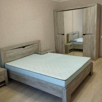 Оренда 2 кімнатноі простороі квартири Боздош . Газове опалення