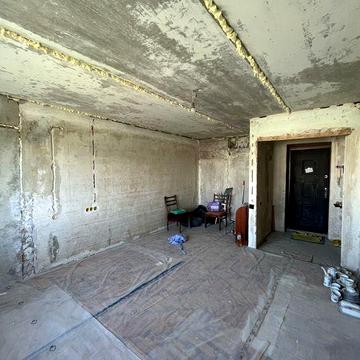 Продається ОДНОКІМНАТНА квартира вул БОГДАНА ЗАВАДИ 6