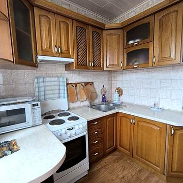 У продажу 3 кімнатна квартира .Сертифікат так