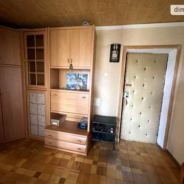 Продаж 3к Квартира Віталія Бохонка (Чайковського) вулиця