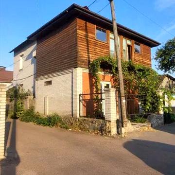 Продаж 6к Дім Будівельний провулок