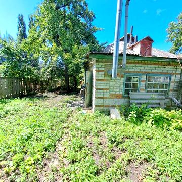 Продам пів будинку, вул.Бетонна, Кременчук