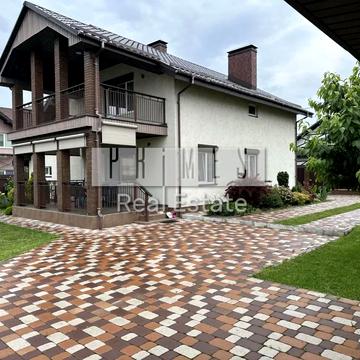 Святоюрівська вул.