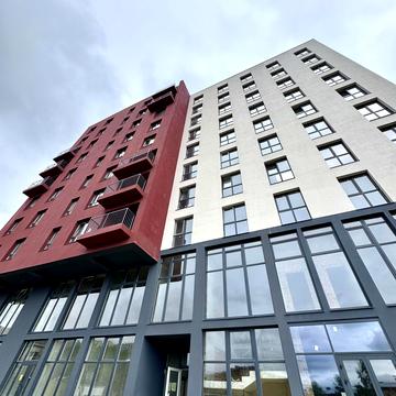 Трускавецька вул., 48