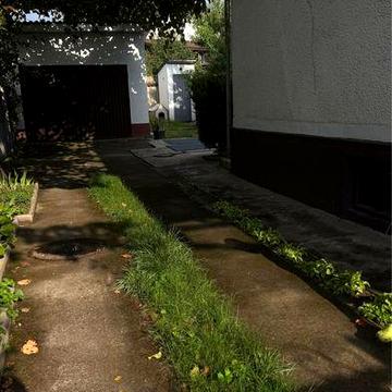 Оренда будинку в центрі міста
