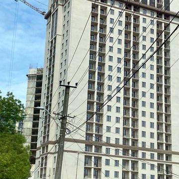 Продаж 1к Квартира Дача Ковалевського вулиця ЖК Посейдон