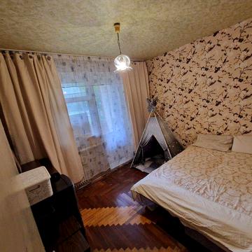 Власник! 4х кімнатна квартира Одеська Гагаріна