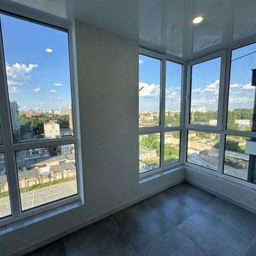 Продається 1-кімнатна квартира з ремонтом | 41 м² | ЖК “Рідний дім”, ЖК Рідний дім