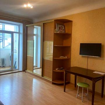 Сдам 2 кв ул. Паторжинского 17. Нагорка.  Можно с животными