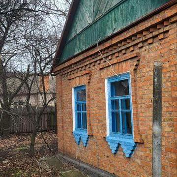 Будинок приватний з ділянкою