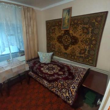 Здаю квартиру студію 6 Слобідська