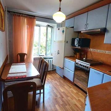 Оренда 3к квартири, вул. Сімї Ідзиковських, 41а