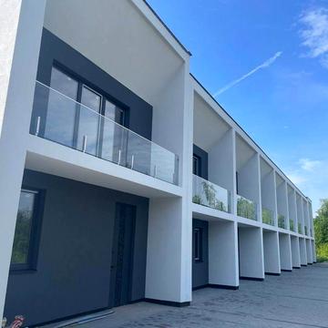 Продаж котеджу по вулиці Рівній  район Садовий ( Загорська )