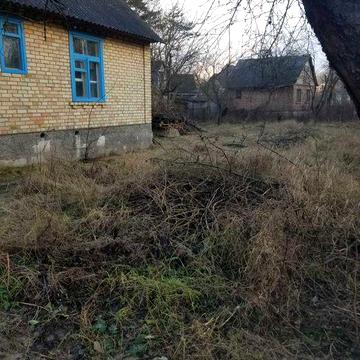 Здаю дачу в довгострокову оренду в с. Гатне.