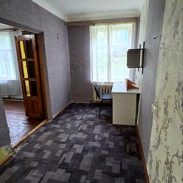 Довгострокова оренда 2к Квартира Ірпінська (Абхазька) вулиця