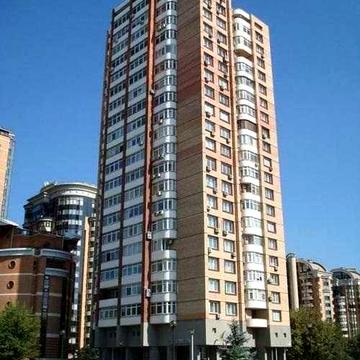 Продаж 3к квартири 101 кв. м на бул. Лесі Українки 21А