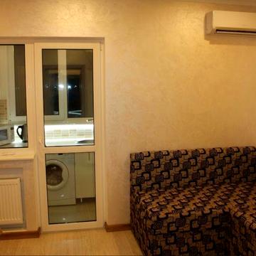 Продам 2к.кв с ремонтом
