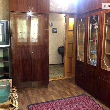 Довгострокова оренда 2к Квартира Академіка Філатова вулиця