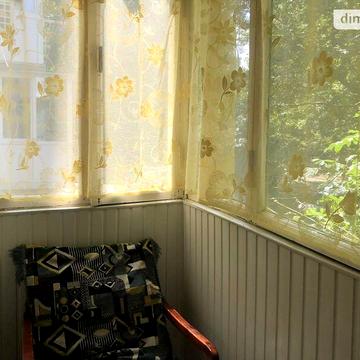 Довгострокова оренда 2к Квартира Академіка Філатова вулиця