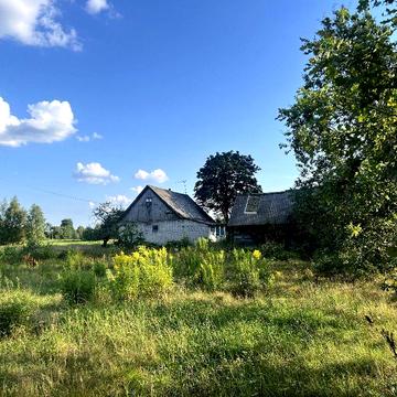 Продам будинок с Білки