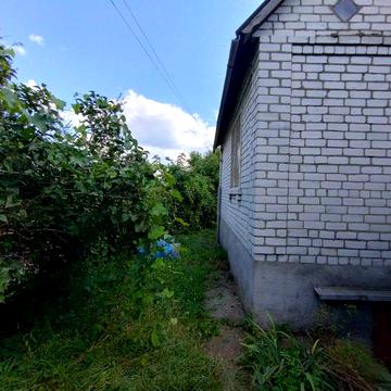 Продається дачний будинок