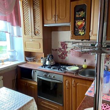 Оренда 1к квартира в Центрі