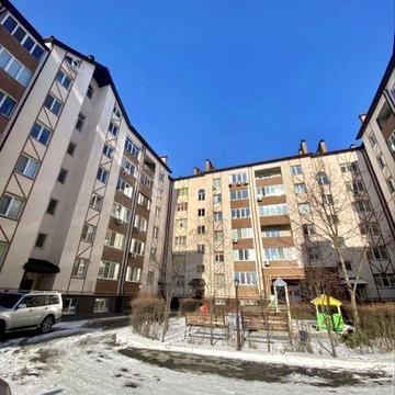 Продам 2-х комнатную квартиру ЖК Вишнева оселя