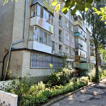 2-кімнатна Ювілейна 8