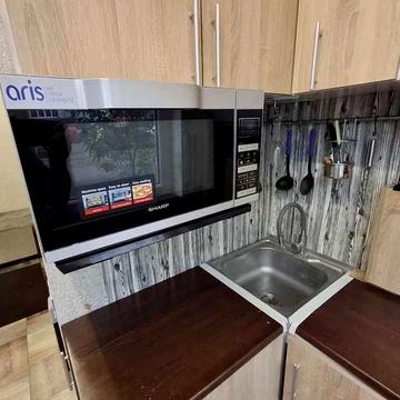 22134 Продам 1 комнатную квартиру в ЖК Мира-1! ЖК Миру-1