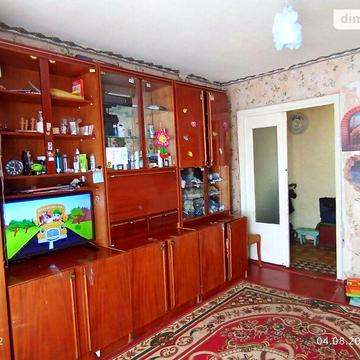 Продаж 3к Квартира Генерала Алмазова (Генерала Карпенка) вулиця