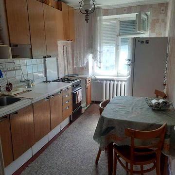 Довгострокова оренда 3к Квартира Академіка Корольова вулиця