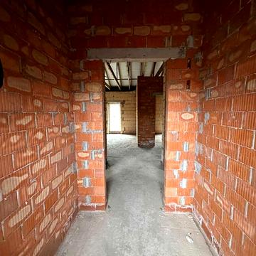 Продам Одноповерховий Таунхаус з Великою Ділянкою 3 Сотки. Без %
