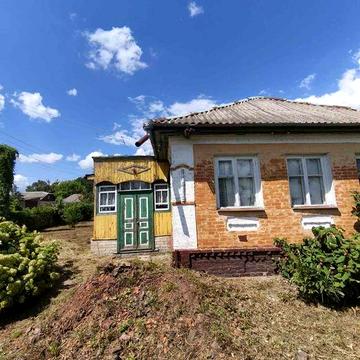 Продаж Будинок  район круга Танк