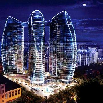 Тарьян продажа квартиры / 85М2 / 14 этаж / Taryan Towers / Печерськ ЖК Taryan Towers