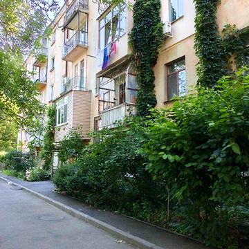 Продаж 2к Квартира Фонтанська дорога