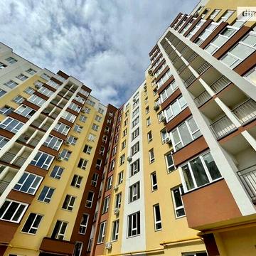 Продаж 1к Квартира Вітрука вулиця