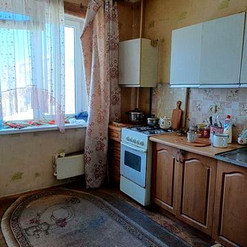 Однокімнатна квартира вул.ЗСУ