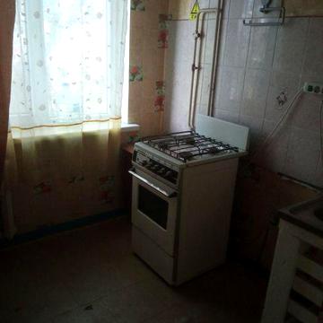 Здам квартику на 17 кварталі