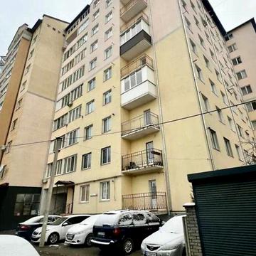 1-к, Сліпого Йосифа вул., 26, Майзлі