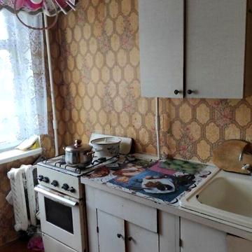 Продаж 1к Квартира Микити Головка вулиця ЖК Семейный