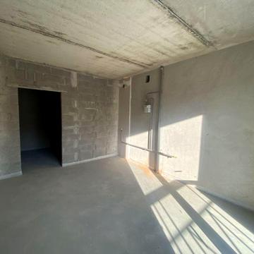 Найдешевша студія з газом в зданому будинку!!!